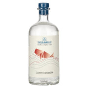 Dellavalle GRAPPA BARBERA 42% Vol. 0,7l