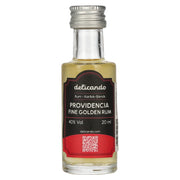 Providencia Fine Golden Rum 40% Vol. 0,02l