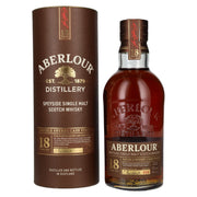 Aberlour 18 Years Old Double Sherry Cask Finish Batch No. 006 43% Vol. 0,7l in Geschenkbox