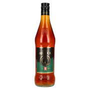 Ron Arehucas 7 Años Añejo Carta Especial 40% ABV 0.7l