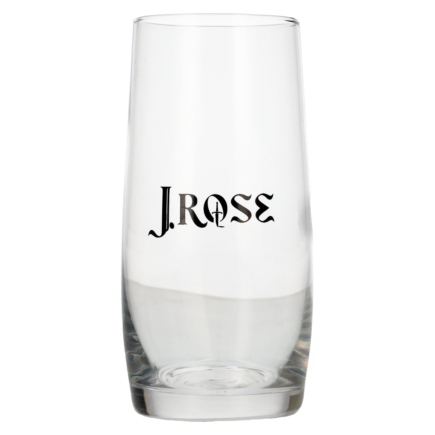 J. Rose Verre à gin