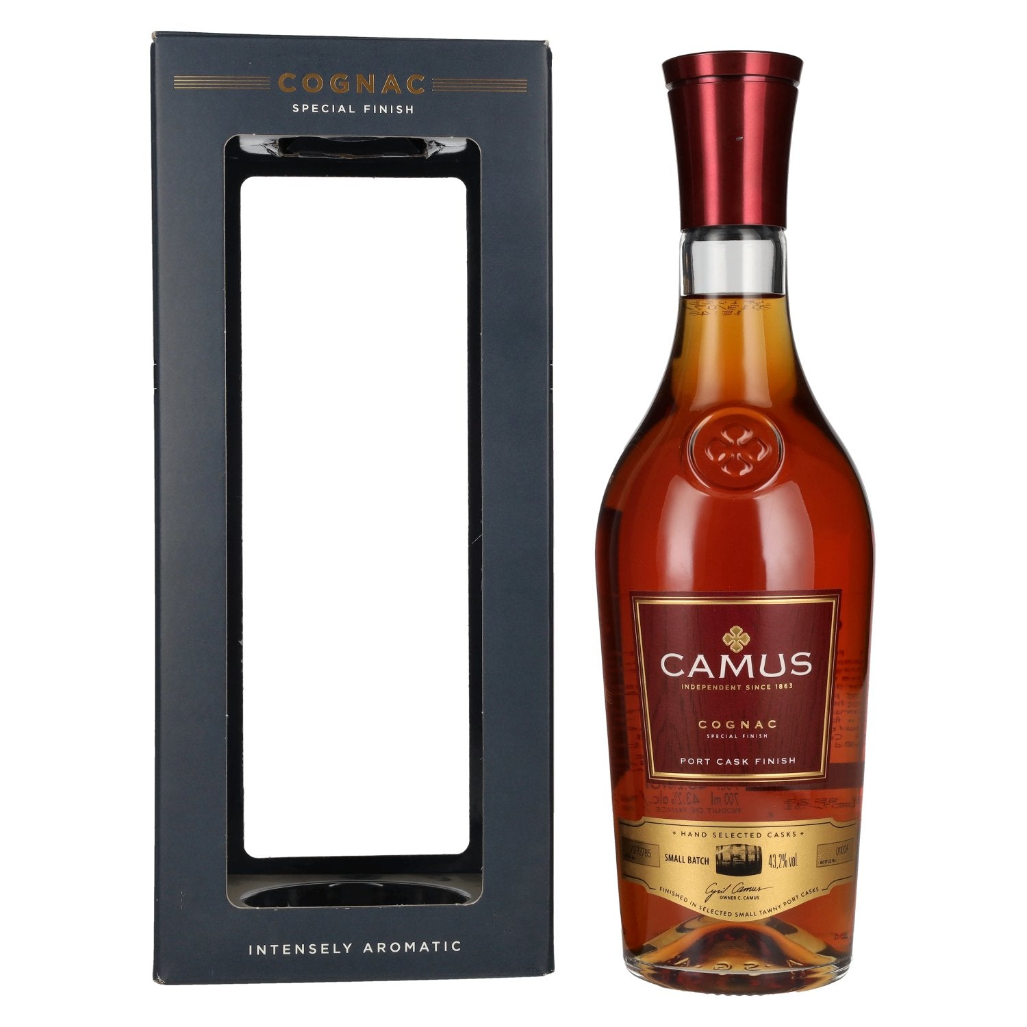 Camus Cognac