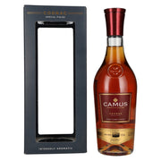 Camus Port Cask Finish Cognac Batch 2 43,2% Vol. 0,7l in gift box
