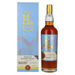 Kavalan Master's Select Reserve No. 2, 40% ABV, 1 litre, in a gift box