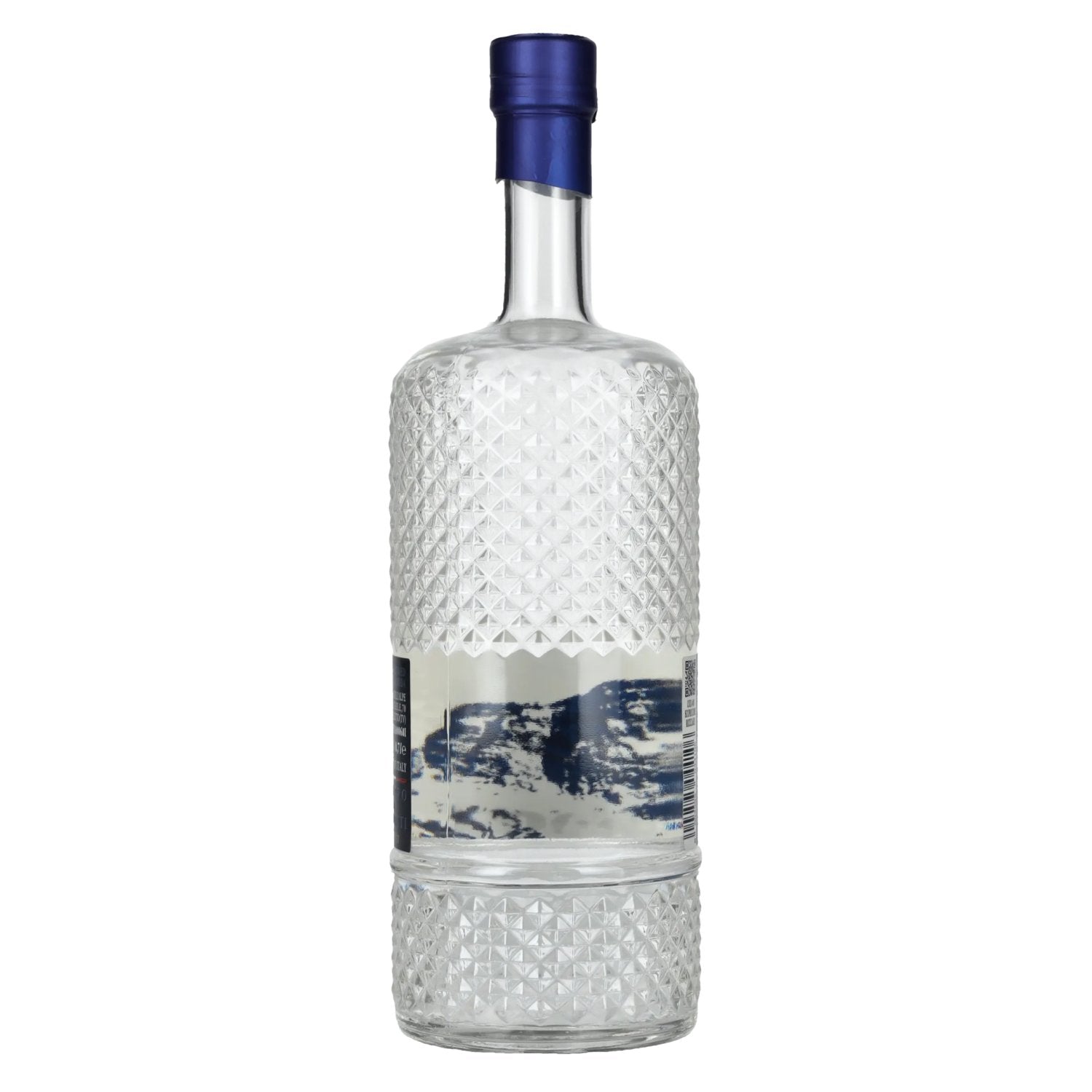 Kapriol OLD TOM Gin Artigianale Italiano 41,7% Vol. 0,7l