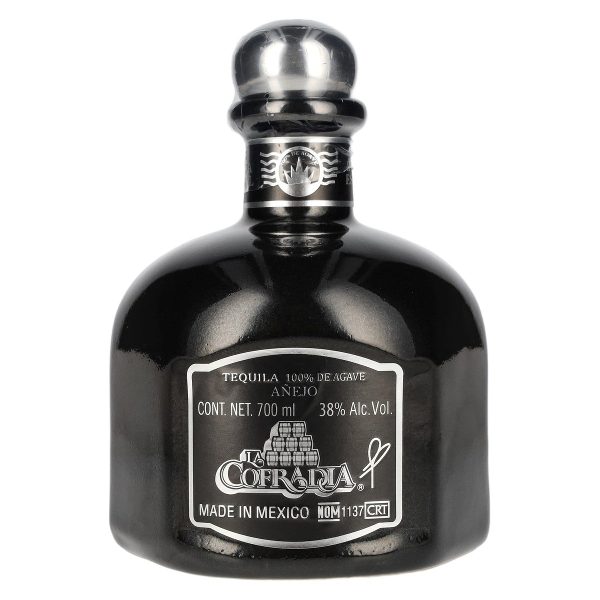 La Cofradia Tequila