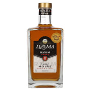 Dzama Cuvée NOIRE PRESTIGE Rhum 40% vol. 0,7l