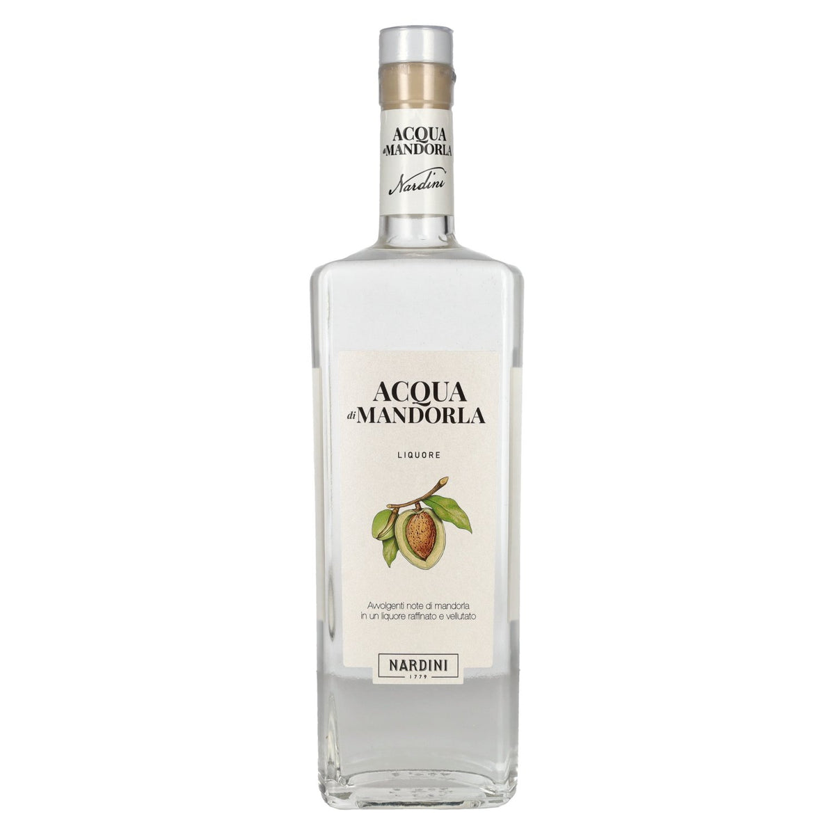Nardini ACQUA DI MANDORLA Liquore Mandellikör 29% Vol. 0,7l