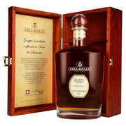 Dellavalle Grappa Affinata in botti da SAUTERNES 2007 42% Vol. 0,7l in Holzkiste