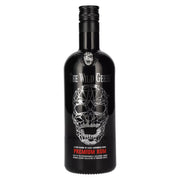 The Wild Geese Premium Rum 40% vol. 0,7l