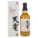 Tenjaku Blended Whisky 40% vol. 0,7l en boîte cadeau