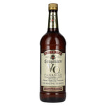 Seagram's VO Canadian Whisky 40% vol. 1l
