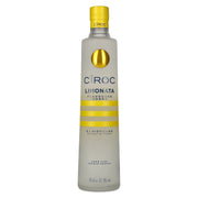 Cîroc LIMONATA Flavoured Vodka 37.5% ABV 0.7l
