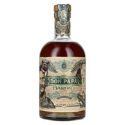 Don Papa BAROKO 40% Vol. 0,7l