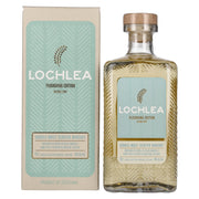 Lochlea PLOUGHING EDITION Second Crop Single Malt Scotch Whisky 46% Vol. 0,7l in Geschenkbox