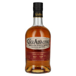 The GlenAllachie WINE SERIES Cuvée Cask Finish 2012 48% vol. 0.7 l