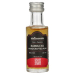 Bumbu XO Handcrafted Rum 40% Vol. 0,02l