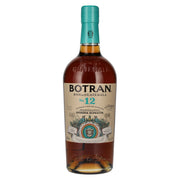 Botran Ron de Guatemala No. 12 Reserva Superior 40% Vol. 0,7l