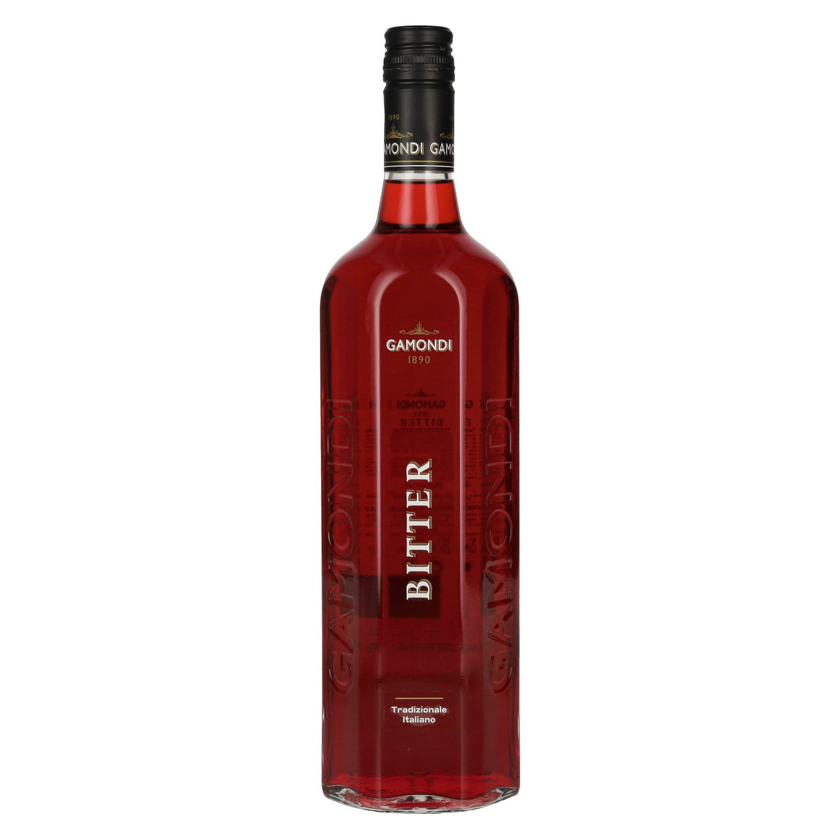 Gamondi Traditional Italian Bitter 25% ABV 1 litre