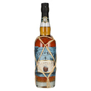 Planteray Cut &amp; Dry Artisanal Infusion Coconut 40% vol. 0,7l