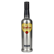 Liqueur d'orange épicée Caballero, 25 % vol., 0,7 l