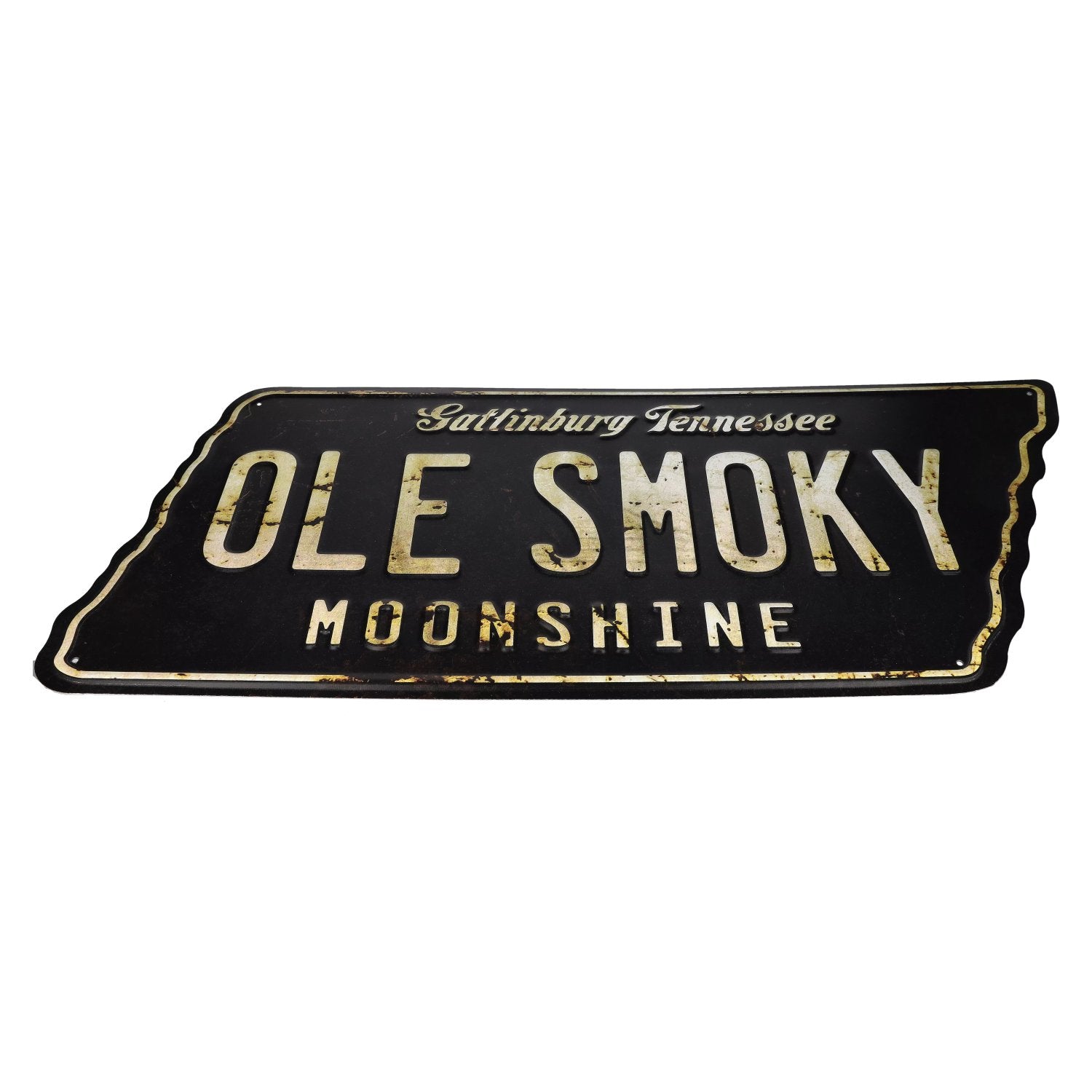 Ole Smoky Moonshine
