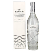Nardini Grappa EXTRAFINA 42% vol. 0.7 l in a gift box