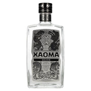 Xaoma Silver Premium Vodka 40 % vol. 0,5 l