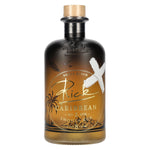 Rick Caribbean XO 8-Year-Old Smooth Rum 40% ABV 0.5l