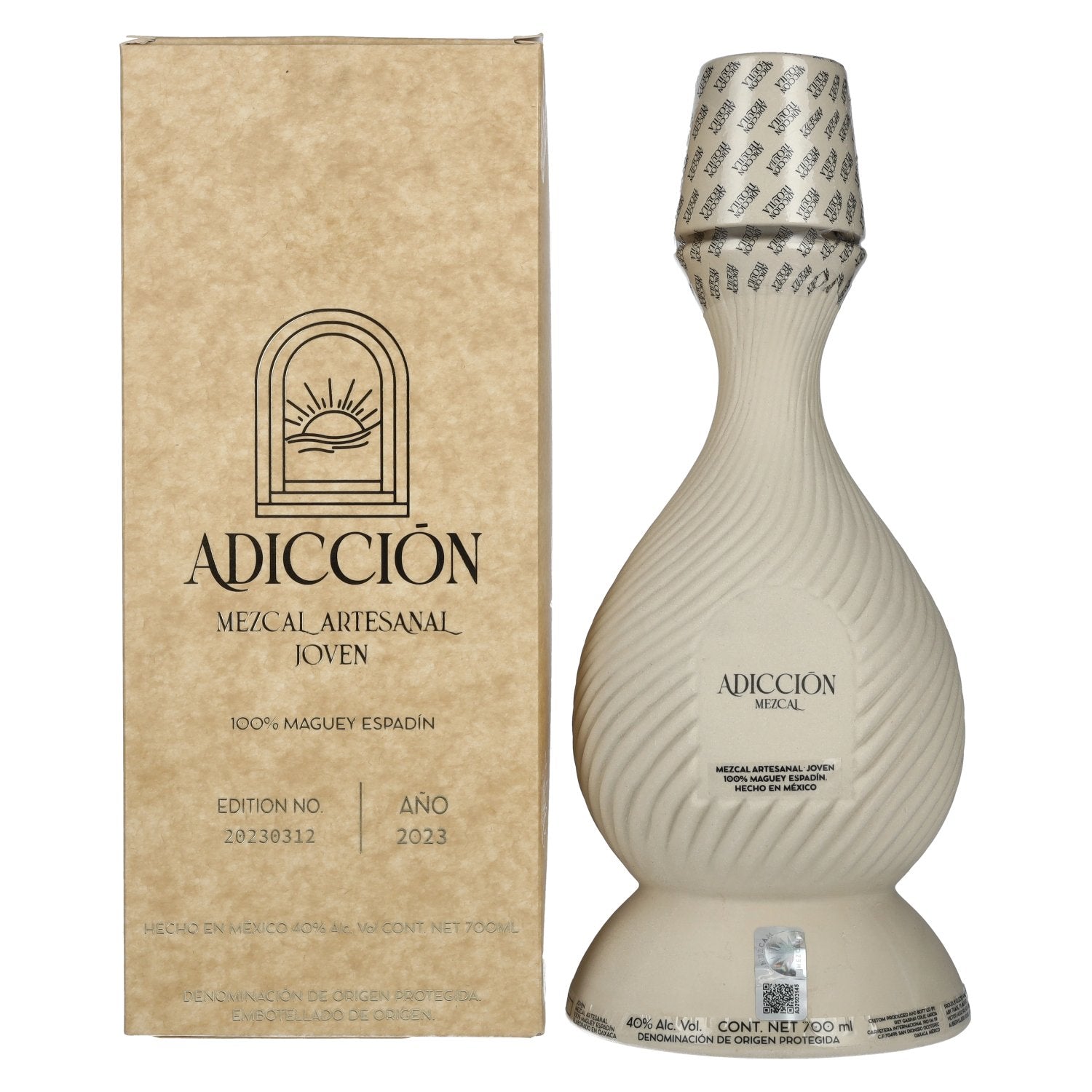 Adicciõn Tequila