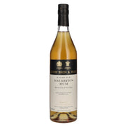 Berry Bros. &amp; Rudd MAURICE Rhum 9 ans d'âge 46 % vol. 0,7 l