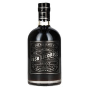 Old St. Croix A.H. Riise Pharmacy Liquorice SHOT 18% Vol. 0,7l