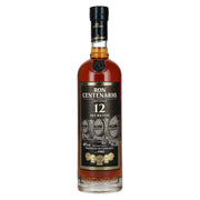 Ron Centenario GRAN LEGADO 12 Secretos Rhum 40 % vol. 0,7 l