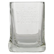 Bushmills Tumbler ohne Eichung