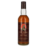Old Monk XXX Gold Rum 37.5% ABV 0.7l
