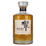 Suntory Hibiki Japanese Harmony 43% ABV 0.7l