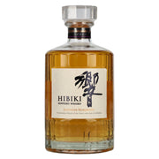Suntory Hibiki Japanese Harmony 43% ABV 0.7l