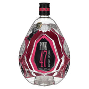 Pink 47 London Dry Gin 47% vol. 0,7l