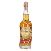 Planteray Rum JAMAICA 10 Years Old Special Edition 42% Vol. 0,7l