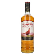 The Famous Grouse, whisky écossais blended, 40 % vol., 1 l