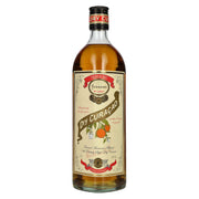 Pierre Ferrand Triple Sec Dry Curaçao 40% vol. 0,7l