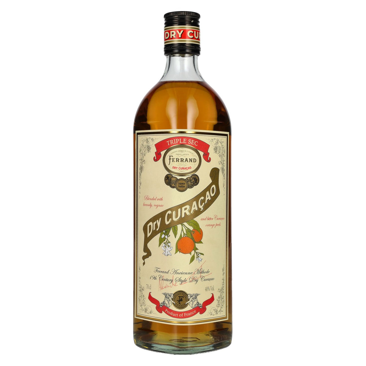 Cognac Ferrand