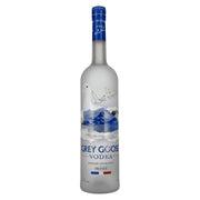 Grey Goose Vodka 40% ABV 3l