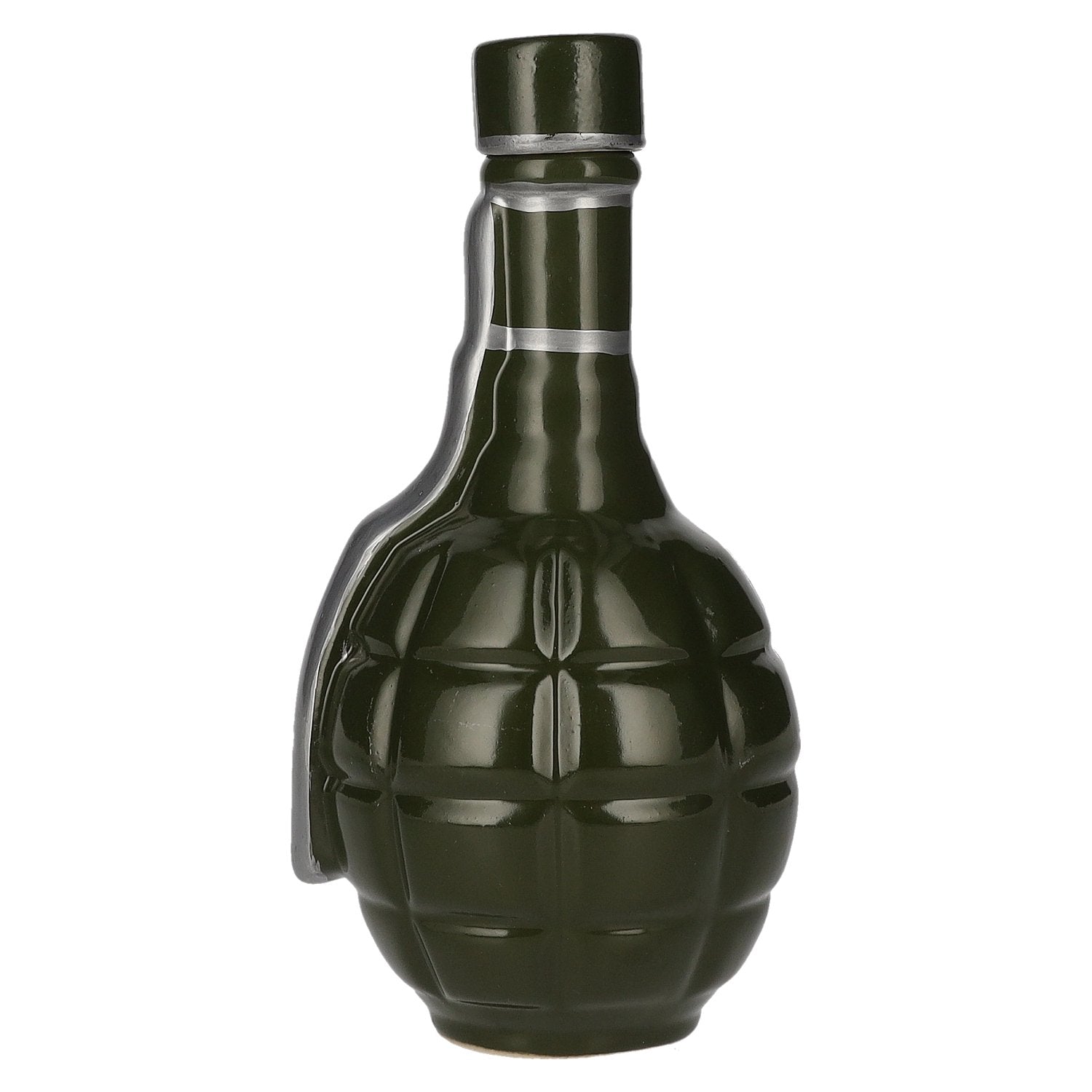 Zlatogor Grenade Vodka 38% vol. 0,35l