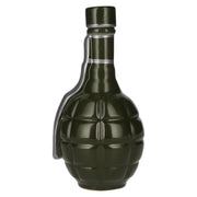 Zlatogor Grenade Vodka 38 % vol. 0,35 l