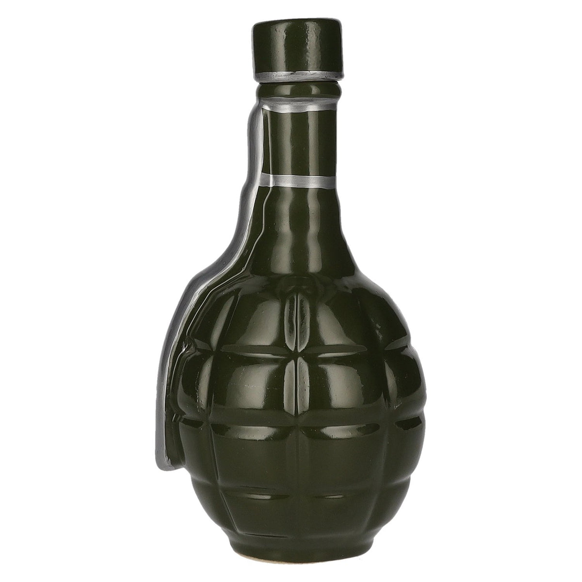 Zlatogor Grenade Vodka 38% ABV 0.35 l