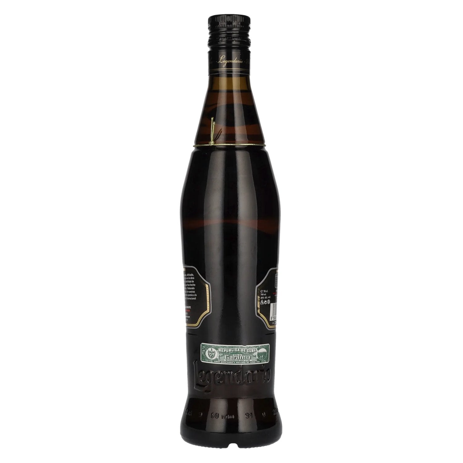 Legendario Ron 9 Añejo 40% Vol. 0,7l