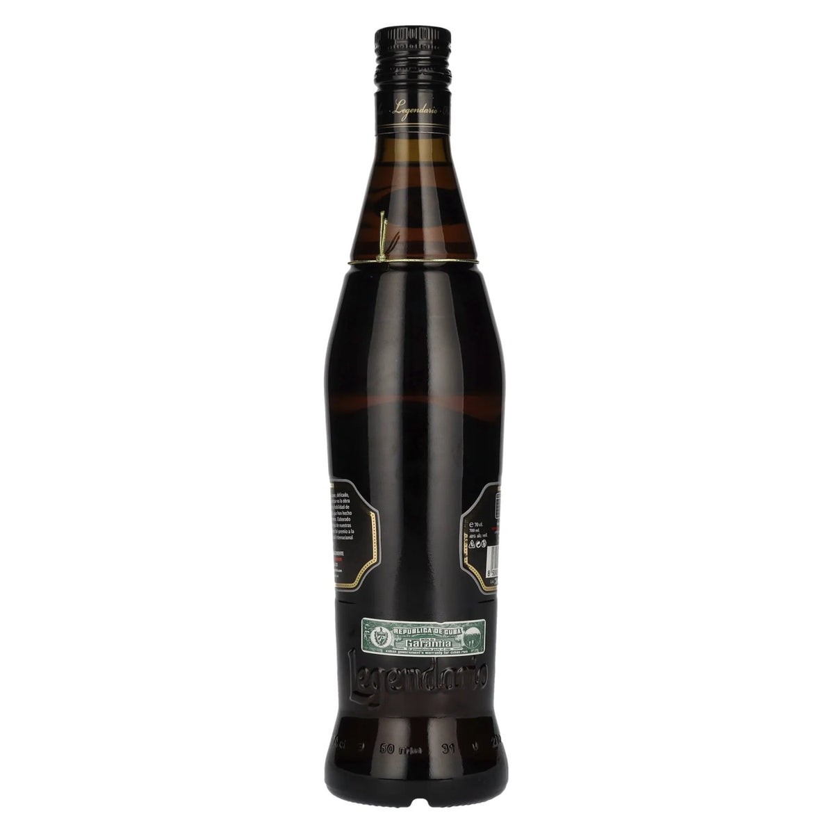 Legendario Roner 9 Añejo 40% Vol. 0,7l