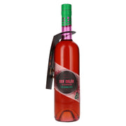 Ron Colón Salvadoreño RED BANANA OLEO 40,5% vol. 0,7l