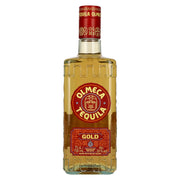 Olmeca Tequila Gold 35% vol. 0,7l